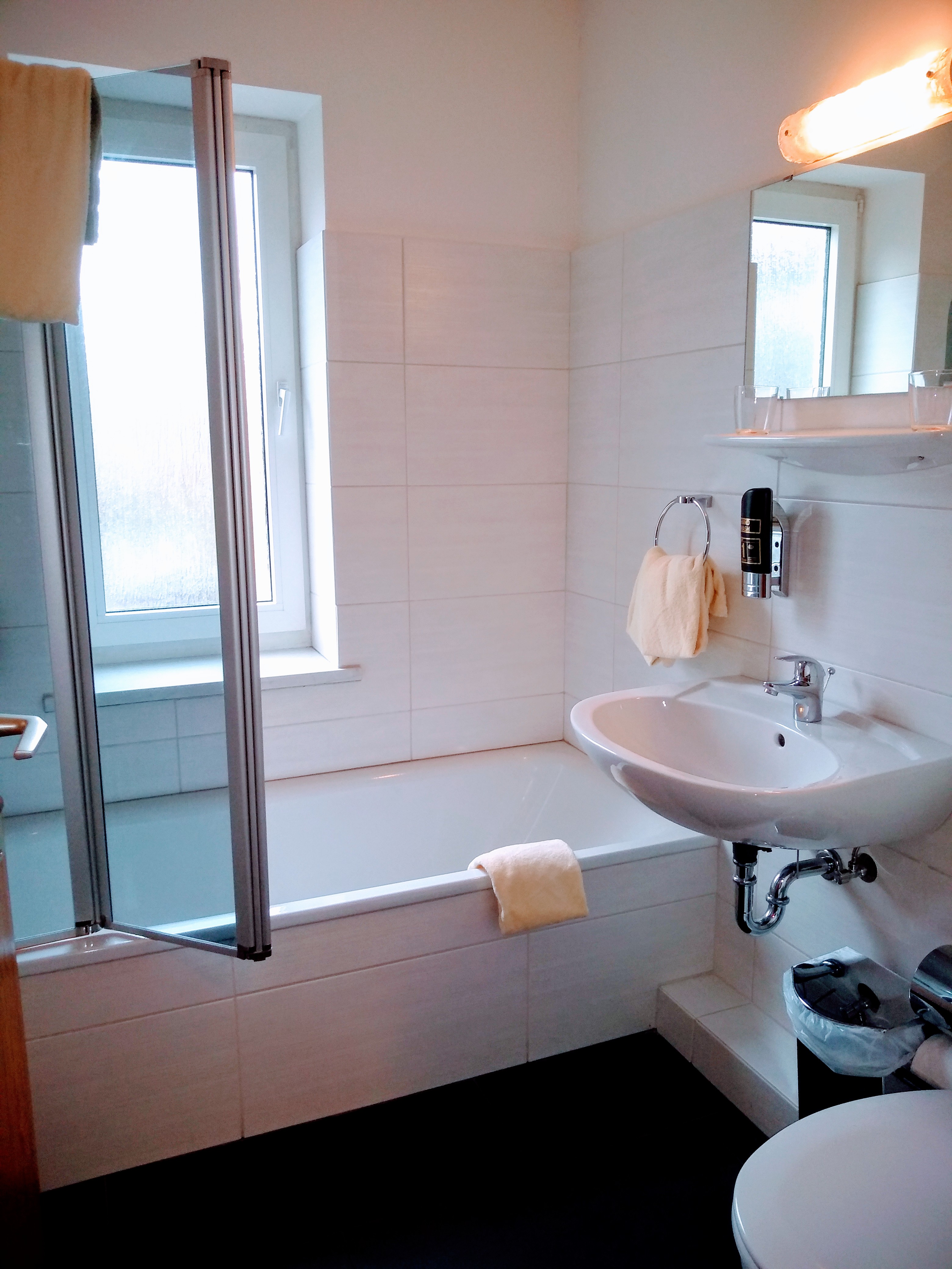 Excellent Hotel und Jazz Café Volksdorf Hotel